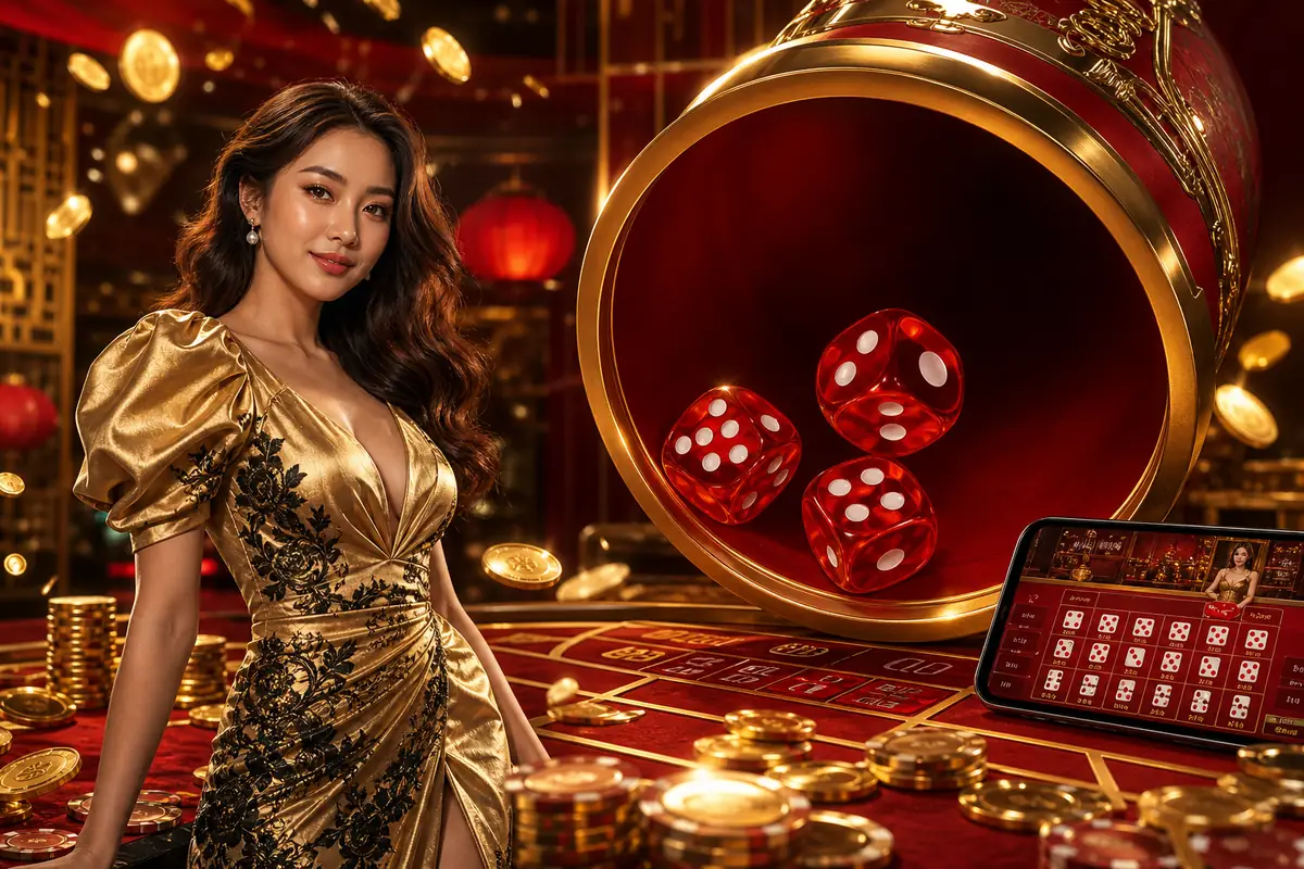 ra999 শেড ড্রাগন ফিশিং ধাপে ধাপে নির্দেশিকা